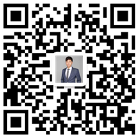 扫码加微信