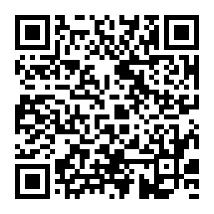 扫码关注公众号